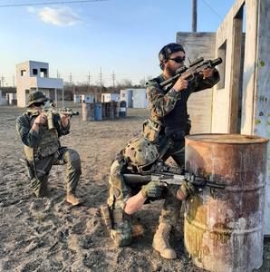 Meet your Posher, Freddie